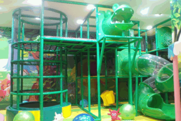 妙妙屋儿童乐园